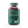 Image 3 for NAD+ 60 Blackberry Flavour Gummies