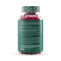 Image 4 for NAD+ 60 Blackberry Flavour Gummies