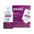 Image 1 for Liposomal Vitamin C 1,000mg 30 Sachets