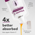 Image 3 for Liposomal Vitamin C 1,000mg 30 Sachets