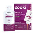 Image 1 for Liposomal Vitamin C 1,000mg 14 Sachets