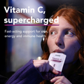 Image 3 for Liposomal Vitamin C 1,000mg 14 Sachets