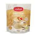 Image 1 for Overnight Oats Vanilla 300g