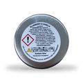Image 2 for Scented Wood Wick Candle - Blueberry & Vanilla