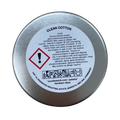 Image 5 for Scented Wood Wick Candle - Clean Cotton