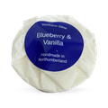 Image 2 for Scented Candle Refill - Blueberry & Vanilla