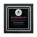 Image 1 for Scented Wax Melt Blush Melon 90 g