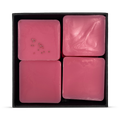 Image 4 for Scented Wax Melt Blush Melon 90 g