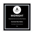 Image 1 for Scented Wax Melt Midnight 90 g