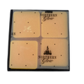 Image 4 for Scented Wax Melt Sunlit Citrus 90 g