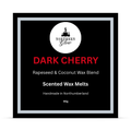 Image 1 for Scented Wax Melt Dark Cherry 90 g