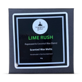 Image 1 for Scented Wax Melt - Lime Rush