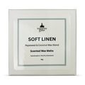 Image 1 for Scented Wax Melt Soft Linen 90 g