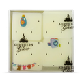 Image 2 for Scented Wax Melt Soft Linen 90 g