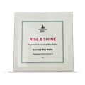 Image 1 for Scented Wax Melt - Rise & Shine