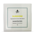 Image 1 for Scented Wax Melt Sunshine 90 g