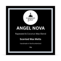 Image 1 for Scented Wax Melt - Angel Nova