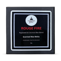 Image 1 for Scented Wax Melt - Rouge Fire