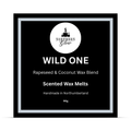 Image 1 for Scented Wax Melt - Wild One