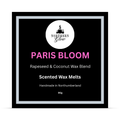 Image 1 for Scented Wax Melt - Paris Bloom