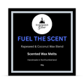 Image 1 for Scented Wax Melt - Fuel The Scent