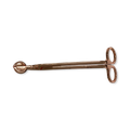 Image 1 for Wood Wick Trimmer - Rose Gold