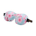 Image 1 for Contoured Sleep Mask Cherry Blossom