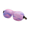 Image 1 for Contoured Sleep Mask Cloudy Sky