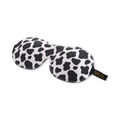 Image 1 for Contoured Sleep Mask Cow