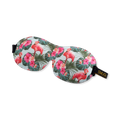 Image 1 for Contoured Sleep Mask Flamingo