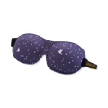 Image 1 for Contoured Sleep Mask Night Sky