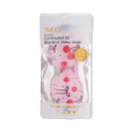 Image 2 for Contoured Sleep Mask Pink Cherries