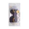 Image 2 for Contoured Sleep Mask Black Wink
