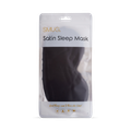 Image 2 for Satin Sleep Mask Black