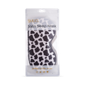 Image 2 for Satin Sleep Mask Cow
