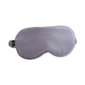 Image 1 for Satin Sleep Mask Grey