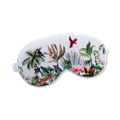 Image 1 for Satin Sleep Mask Jungle