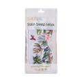 Image 2 for Satin Sleep Mask Jungle