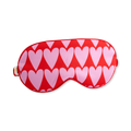 Image 1 for Satin Sleep Mask Longheart