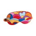 Image 1 for Satin Sleep Mask Lucy in the Sky