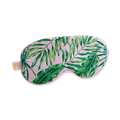 Image 1 for Satin Sleep Mask Palm