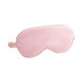 Image 1 for Satin Sleep Mask Pink