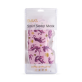 Image 2 for Satin Sleep Mask Pink Tiger
