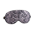 Image 1 for Satin Sleep Mask Snake