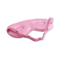 Image 2 for Cloud Padded Satin Sleep Mask Tiger