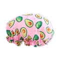 Image 1 for Shower Cap Avocado