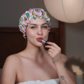 Image 3 for Shower Cap Avocado