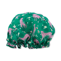Image 1 for Shower Cap - Shower Cap Cheetah