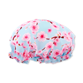 Image 1 for Shower Cap Cherry Blossom