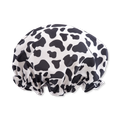 Image 1 for Shower Cap - Shower Cap Cow